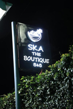 SKA the boutique b&b